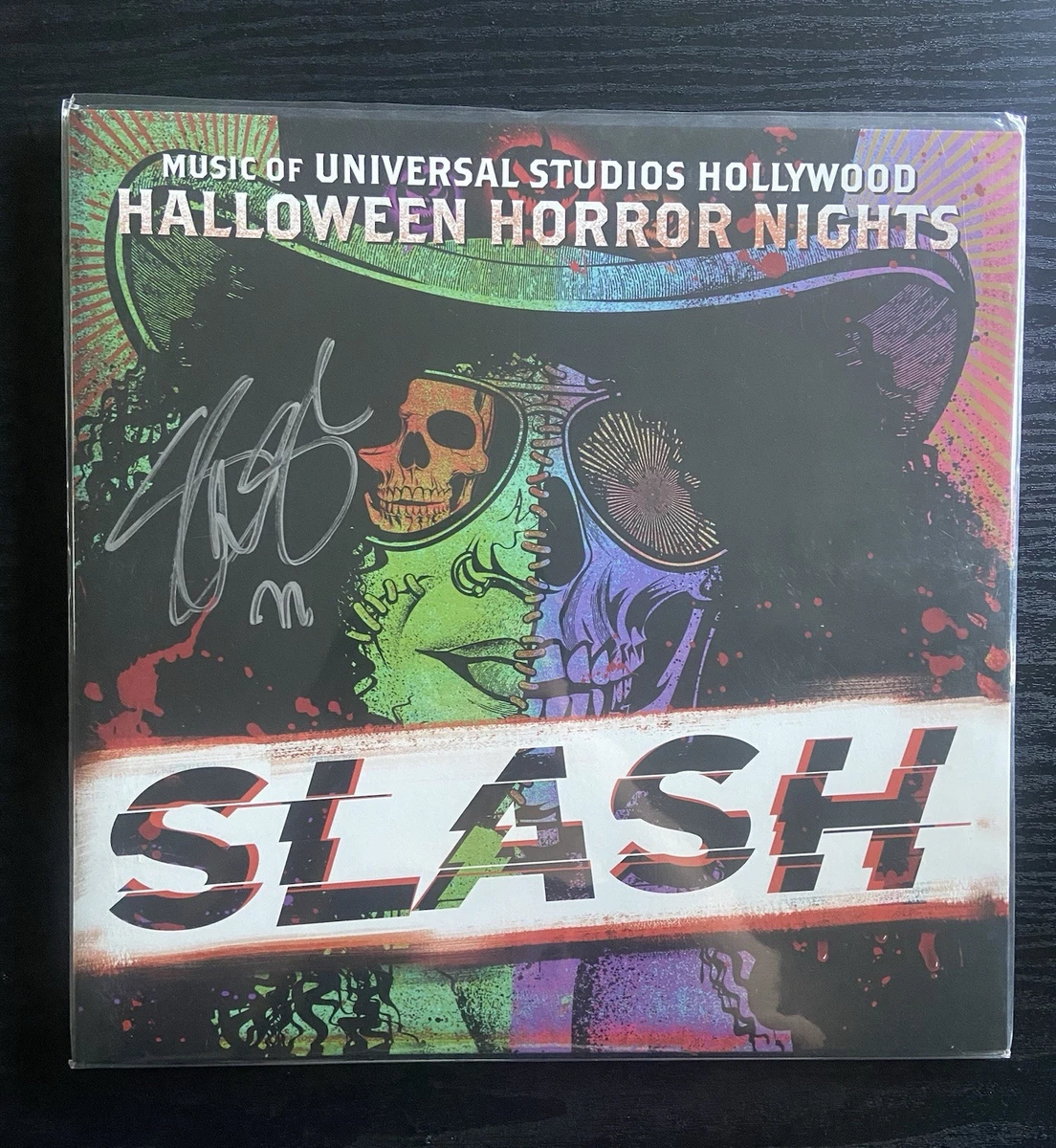 Slash 33 RPM Speed Vinyl Records for sale | eBay