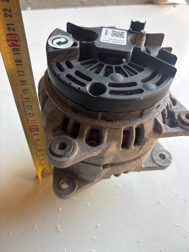 Alternator 0124525028 for Renault Megane - Picture 5 of 7