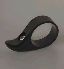 OMNI Racer Worlds LIGHTEST Chain Guide Chain Drop Catcher Dog Fang 1.4" Diameter