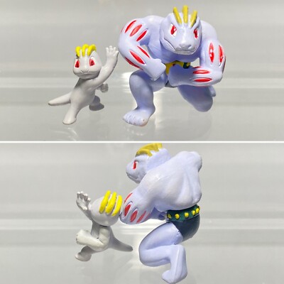 アメリカ購入品 Machoke Machoke 2006 Vintage Rare DPBP 073 Nintendo Gamefreak