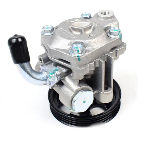 For Suzuki Jimny 1.3 1998-2012 49100-81A40 Power Steering Pump - Picture 1 of 9