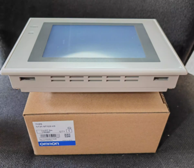 1PC New Omron NT31-ST123-V3 Touch Screen NT31ST123V3 Expedited