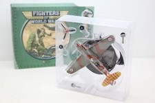 ATLAS 1:72 Fighters Of World War II - Dewoitine D.520 Marcel Albert 1941 - NEUF