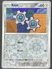 Pokémon Stellar Crown Reverse Holographic & Holo Rare Pick Your Card