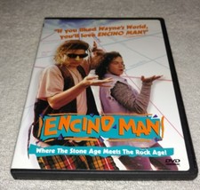 Encino Man DVD *RARE opp