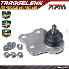 Trag-/F&uuml;hrungsgelenk Traggelenk Lenker Vorne oben f&uuml;r Mercedes W211 R230 C219