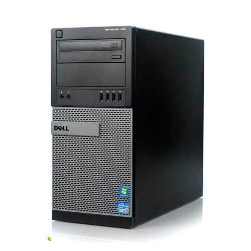 Fortnite GTA Gaming PC Desktop Computer SSD Core i5 750TI 8GB Monitor SSD Bundle - Image 2 of 2