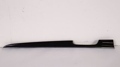JEEP GRAND CHEROKEE WK2 OVERLAND LINKE HINTERE TÜRLEISTE 6320553