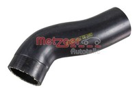 Metzger Ladeluftschlauch Turboschlauch FüR Fiat Doblo Kasten/Kombi 1.3 D