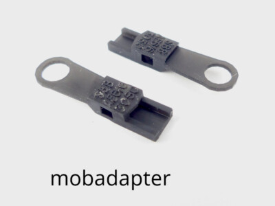 mobadapter für Märklin E-Loks der SBB BR Ae 6/6 3050 / 30501 / 3332 u.a.