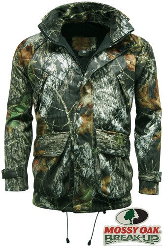 Stormkloth Mens Recon Mossy Oak 