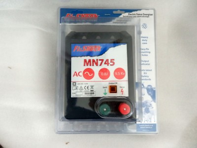 Fi-Shock netzbetriebenes Elektrozaungerät MN 745  230V