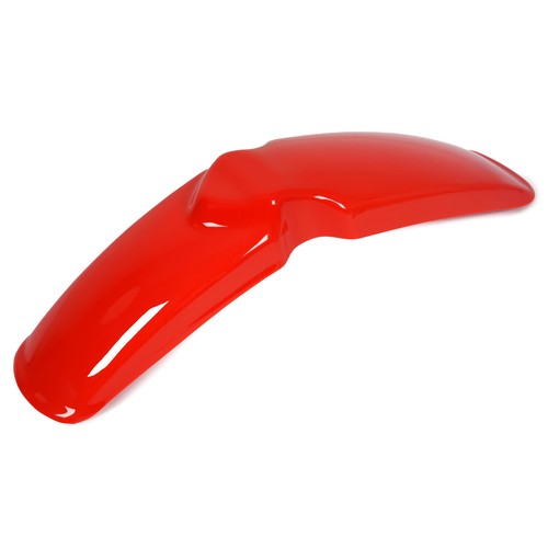 For Honda XR75 / XR80 1977-1982 Plastic Kit Front / Rear Fender & Side Panels - Picture 13 of 20