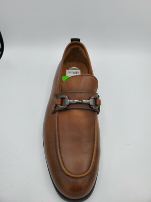 Kenneth Cole New York Men's Nolan Bit Loafer