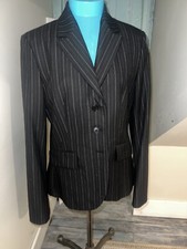 Vintage Benetton Blazer Never Worn Excellent