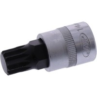 SteckschlüSsel Einsatz JMP Vielzahn 3/8 M14 LäNge 48Mm