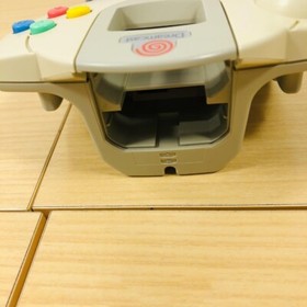 [ Excellent ] SEGA Dreamcast Console HKT-3000 VA1 / Ready to play From JAPAN