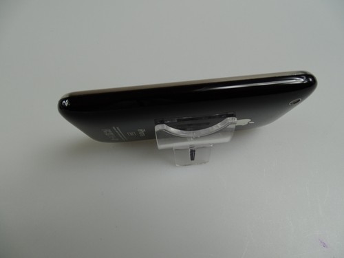 Apple iPhone 3GS 32GB Schwarz! Ohne Simlock! TOP ZUSTAND! RAR! iOS! Komplett! - Afbeelding 4 van 8