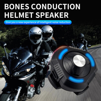 Helmet Speakers Motorbike Bluetooth Headphones Bone Conduction Motorcycle Helmet Wireless Bluetooth Speaker Helmet Speakers Motorbike Bluetooth Headphones Bone Conduction Motorcycle Helmet Wireless Bluetooth Speaker