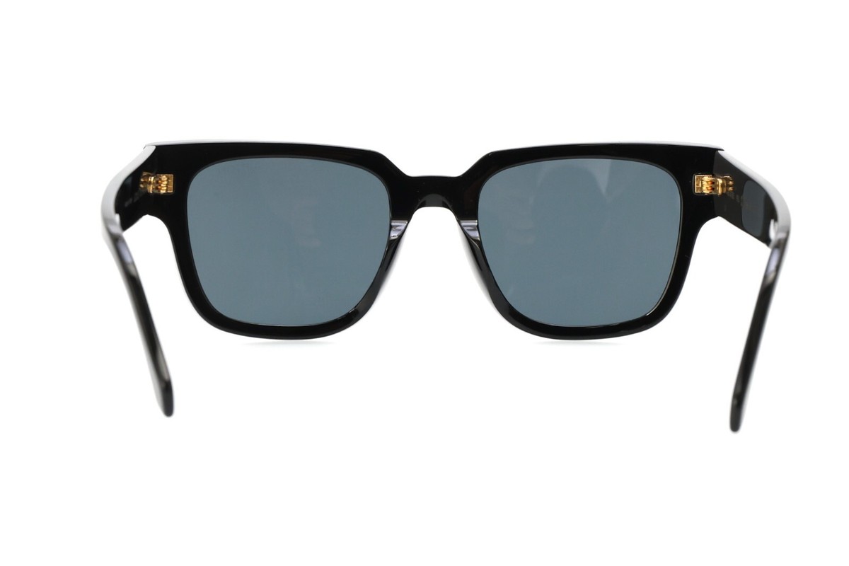 Louis Vuitton ブラックサングラス Z1496E 93L louis-vuitton--