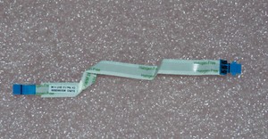 Flachbandkabel Kabel NBX00029200 Touchpad Cable für Lenovo V330-14IKB Notebook