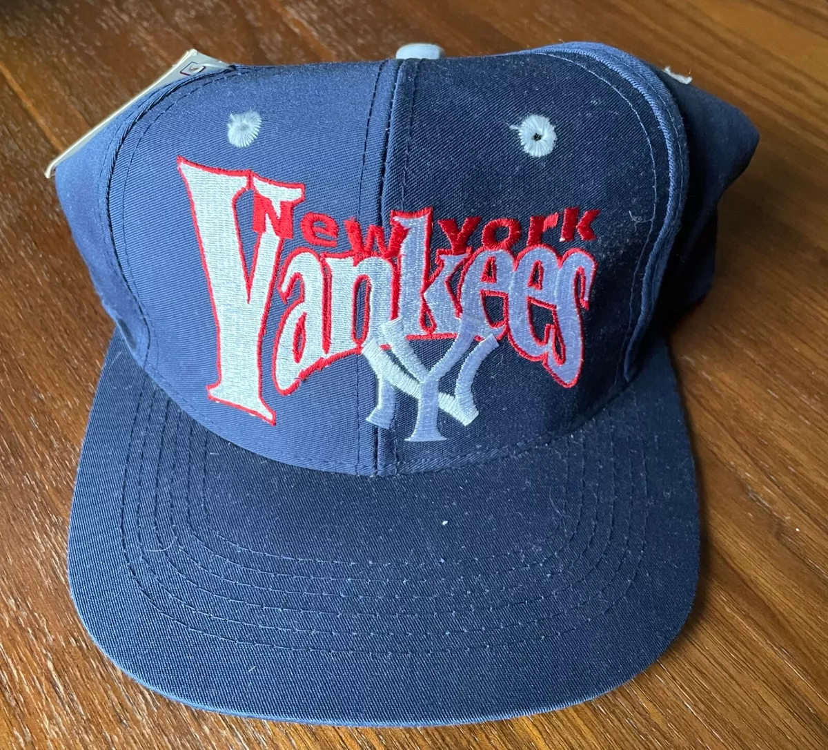 New york yankees cap limited cheap edition