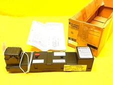 SQUARE D NEHB442ASP POWERLINK AS POWER INTERFACE MODULE ( BRAND NEW )