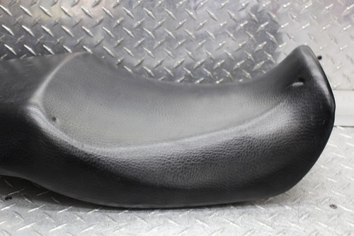 1993 Kawasaki Ninja 600R ZX600C FRONT SEAT DOUBLE SADDLE - Picture 5 of 12