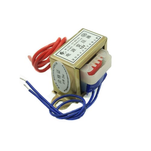 1-300W EI Power Transformer 220VAC TO 6V/9V/12V/15V/18V/24V-220VAC Single Output - Picture 28 of 144