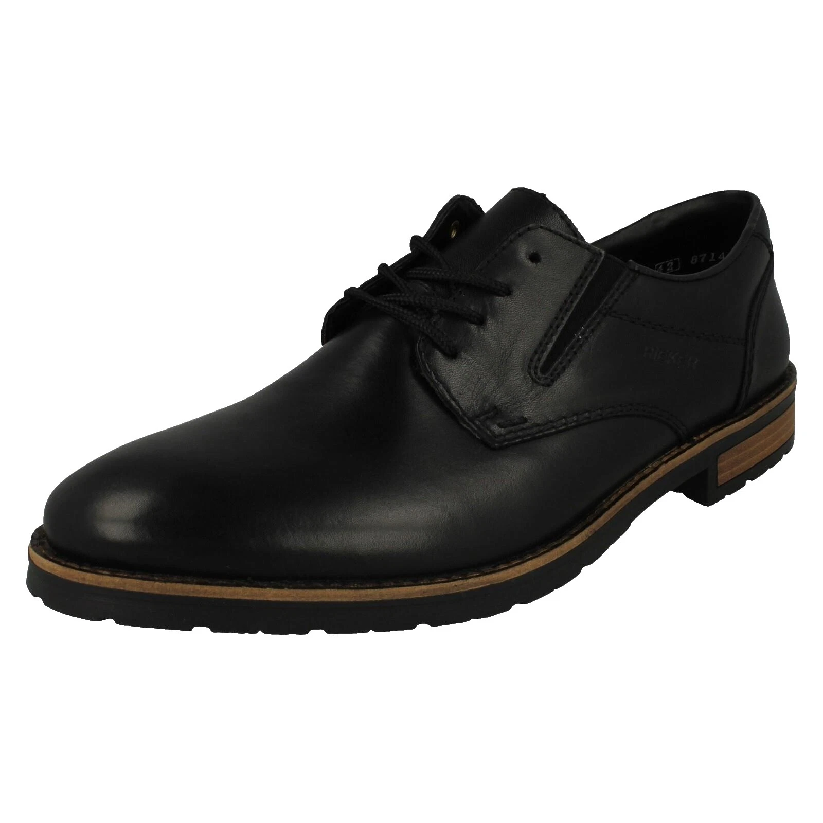 Sapatos Sociais Rieker para Homens