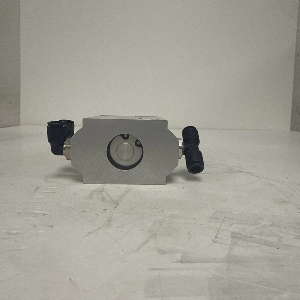 Regulador de presión proporcional Festo MPPE-3-1/8-10-010B 161162 Foto 4 de 4