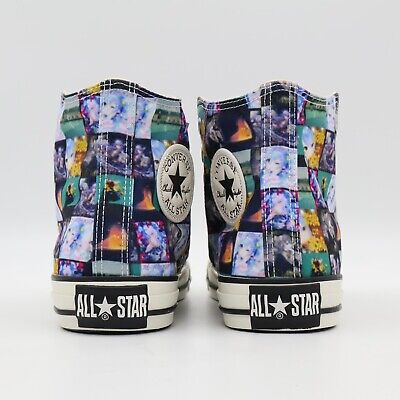 31313790 Hoshimachi Suisei (hololive) × Converse All Hi 31313790 Hoshimachi Suisei (hololive) × Converse All Hi