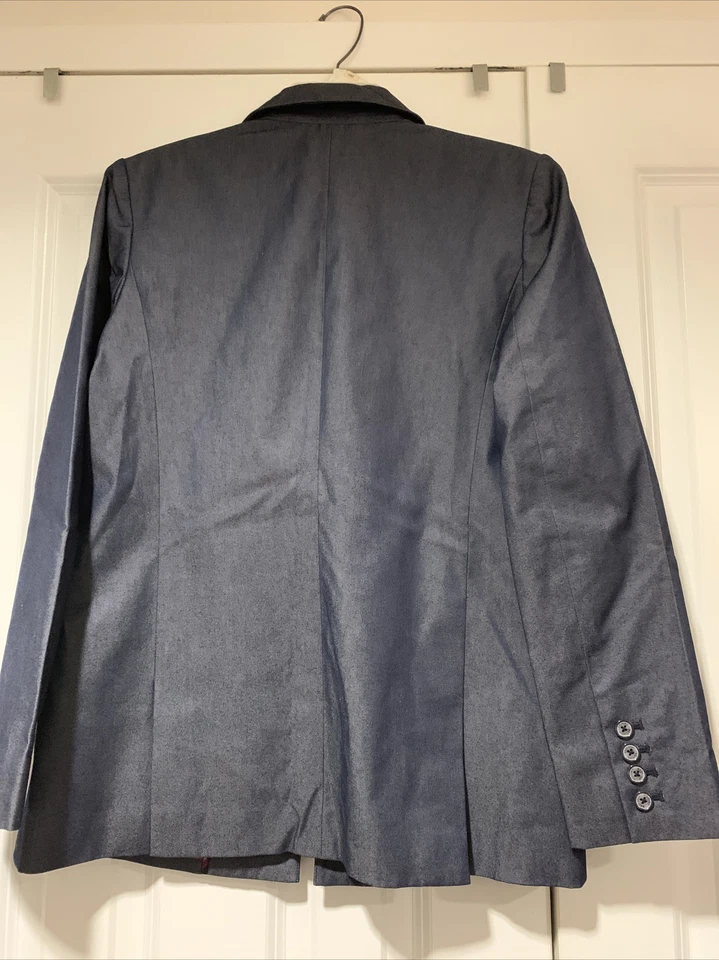 chaqueta tommy hilfiger Foto 2 de 2