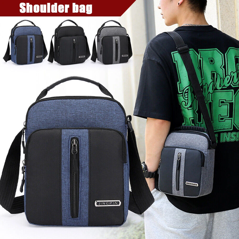 Mini crossbody cheap bag mens