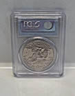 1977-S EISENHOWER DOLLAR PCGS PR69DCAM (VERIFIED CERTIFICATION# & PCGS#) — photo 4