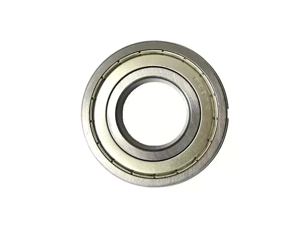 Cojinete de piñón de transmisión principal de transmisión delantera estándar Plymouth Savoy 1933-1956 Foto 3 de 4