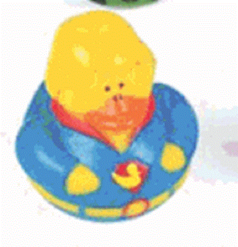 Patos de goma individuales (1) vendidos - mezcla y combina (envío gratuito con 6 o más artículos) - Imagen 9 de 20