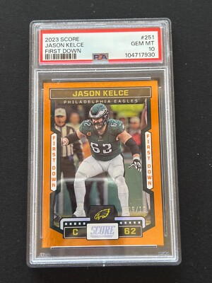 Jason Kelce: 'Philadelphia has been a blessing for me