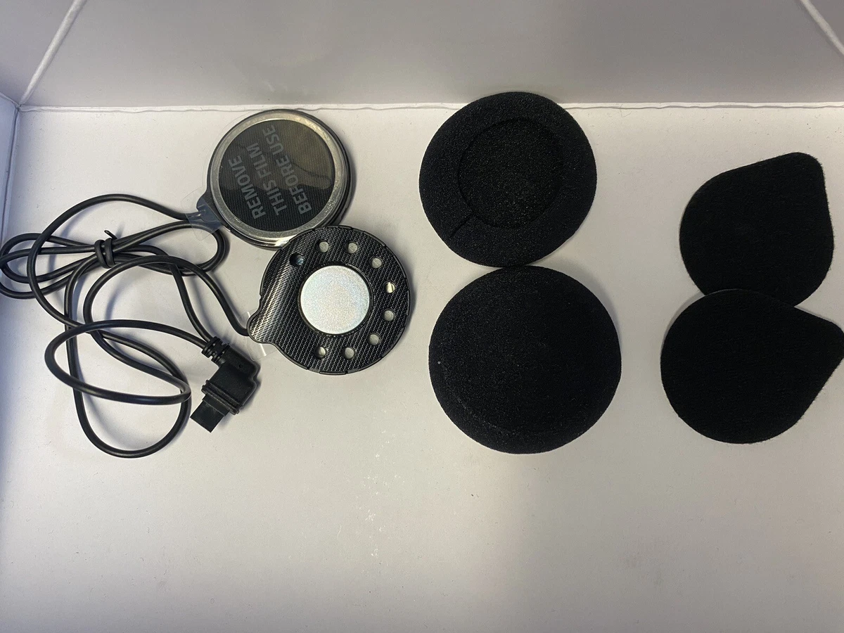 Sena bluetooth hotsell speaker upgrade