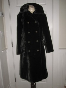 borgazia coat prices