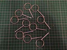 Replacement pin pins for ohshiboom bfg dynatex bfg swat bfg storm 360 XL Burst