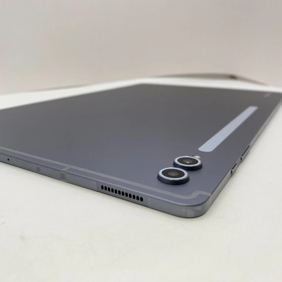 Samsung Galaxy Tab S10 Ultra SM-X920 - 1 TB, Wi-Fi, 14,6" - Gris - Caja abierta Foto 4 de 4