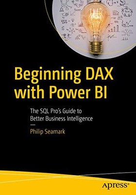 DAX mit Power BI beginnen: Der SQL Pro-Leitfaden für bessere Geschäfte...