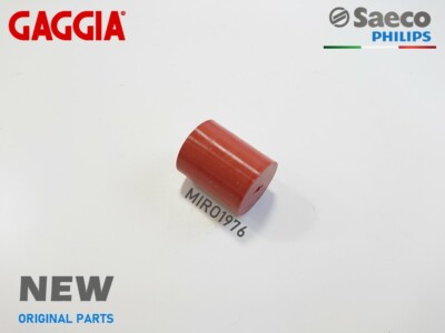 SAECO GAGGIA PARTS   SILICONE HOSE PROTECTOR FOR AUTOMATIC MODELS - 147756562