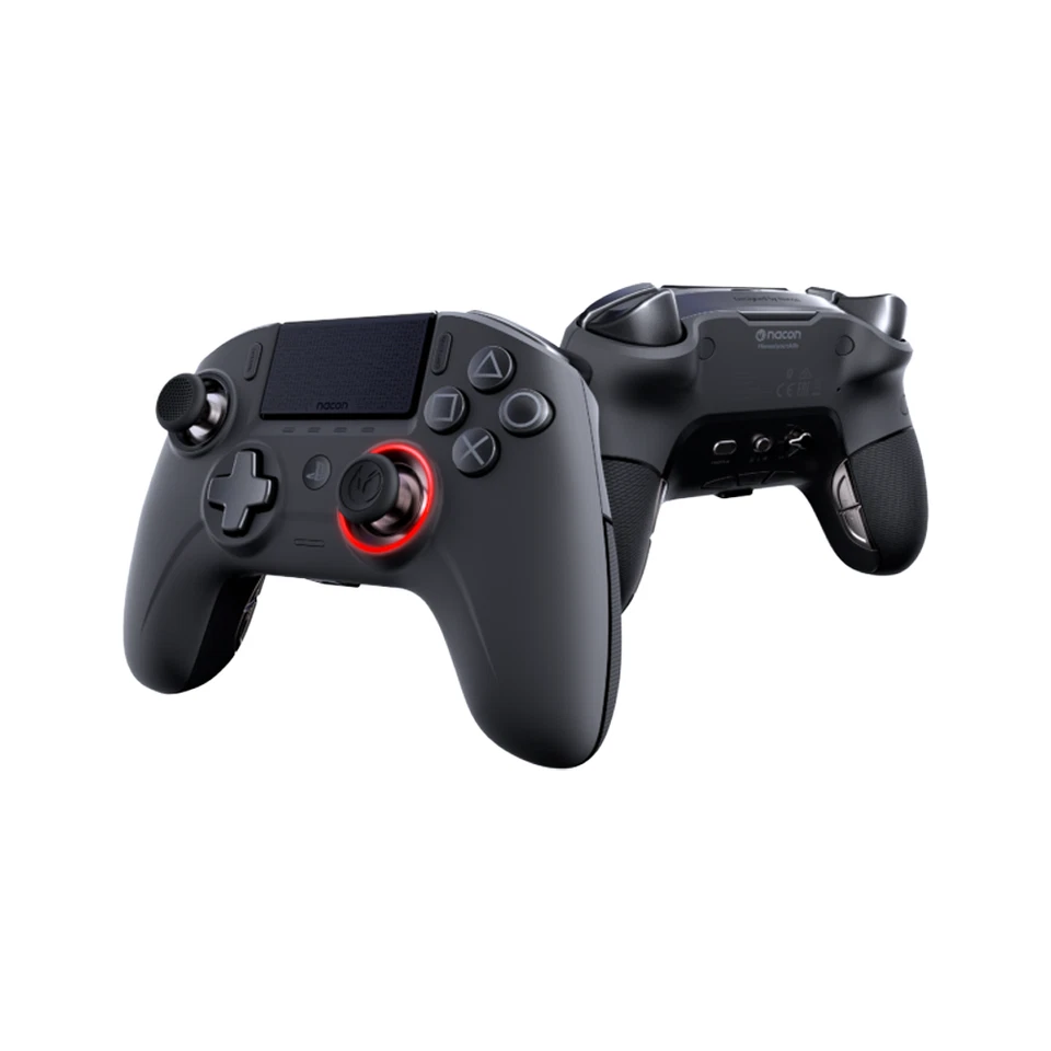 SIE Sony PlayStation 4 Revolution Unlimited Pro Controller BB-4462 FREE SHIPPING - Image 2 of 4