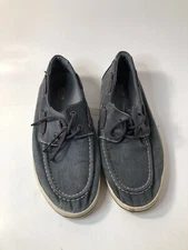 Men’s Mossimo Casual Deck Loafer For Size 8￼