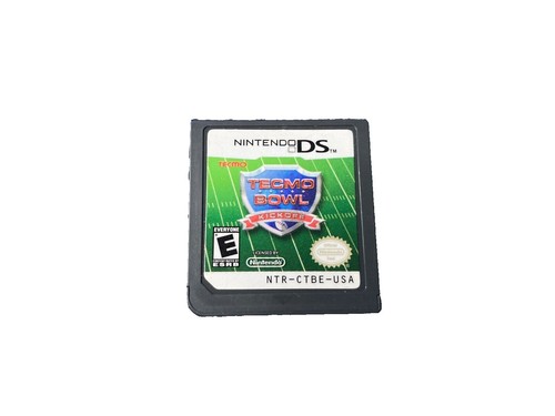 Robocalypse ( Tecmo Nintendo DS game, 2008) NEW SEALED 18946010588