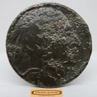 1915 Buffalo Nickel  5 Cents - #C45643NQ