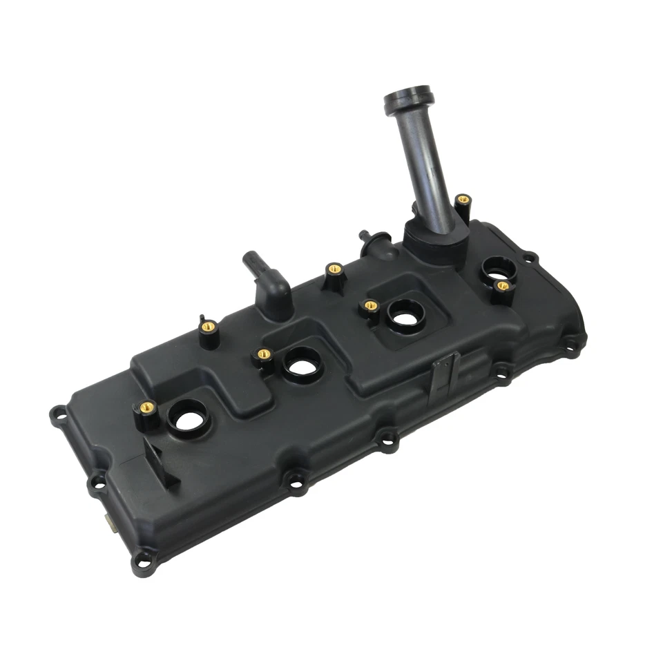 Fits Nissan Pathfinder Armada Titan Infiniti QX56 5.6L Valve Cover Set & Gaskets - Image 4 of 4