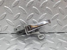 ⚙43971⚙ Mercedes-Benz C123 230CE Coupe Left Interior Door Handle 1237600161